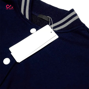 Latest Design New Arrival Wool Varsity Letterman <b>Jacket</b> <b>Leather</b> Sleeves Varsity <b>Jacket</b> for Men Vintage Style Top Quality - Product Image 5