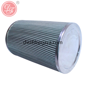 อะไหล่รถบรรทุกคุณภาพสูงสำหรับงานหนัก ไส้กรองน้ำมันไฮดรอลิก OEM ไส้กรองน้ำมันเครื่อง - Product Image 4