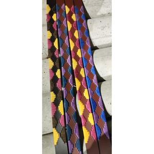 Ceintures en cuir véritable écologiques et imperméables avec gravure de motifs personnalisés, boucle en acier très tendance pour accessoires masculins, idées cadeaux - Product Image 4