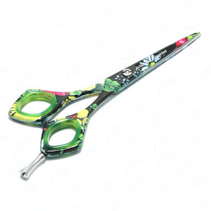 Tijeras de Corte de Precisión para Estilismo de Belleza, Tijeras de Peluquería para Salón, Juego de Tijeras y Cortadoras de Barbería - Product Image 1