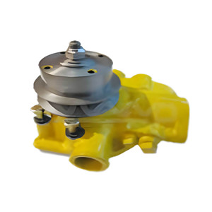 Ensemble pompe à eau et pompe à huile haute performance compatible avec moteur diesel Perkins P4 OEM 55746 57568 QCP100 PWA52 - Product Image 1