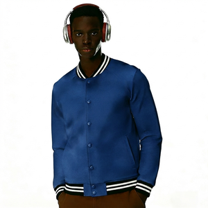 Camiseta de hombre con diseño moderno y atractivo, nueva camiseta elegante y cómoda, estilo informal de negocios, elegante y moderno - Product Image 1