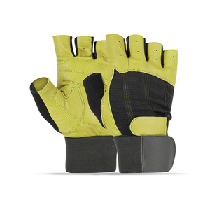 Guantes de Motocicleta Tácticos Personalizados OEM, Antideslizantes, con Pantalla Táctil, Ecológicos, de Cuero y Spandex para las Cuatro Estaciones, con Logotipo Personalizado - Product Image 5