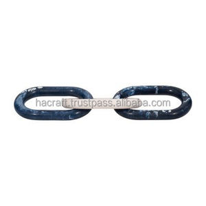 ชั้นวางติดผนังเรซิ่นลายดอกไม้สไตล์โมเดิร์น งานแฮนด์เมด ตกแต่งบ้าน - Product Image 1