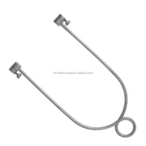 High Quality A-1 VERITAS Bohler Extension Bows For Arm,Thigh and Knee Stainless Steel Orthopedic Instruments | needle holder - Product Image 4
