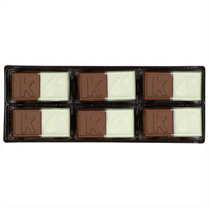 Biscuits Kinderr Duo - Chocolat et autres délices - Product Image 5