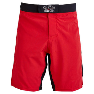Shorts de combat MMA pour hommes de qualité supérieure, légers, à séchage rapide, shorts d'entraînement, logo personnalisé, vêtements de sport, fournisseur en gros - Product Image 1