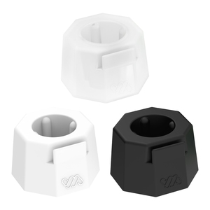 Support de téléphone portable et trépied en plastique durable WITHMUU Light Stick Cradle - Product Image 1