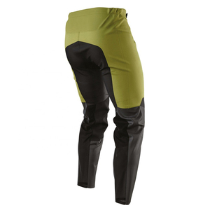 Pantalons de moto en cuir sur mesure, nouvelle mode d'hiver, grande taille, haute qualité - Product Image 5