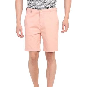 Pantalones cortos de correr para hombre, fabricante de servicios OEM al por mayor, entrenamiento físico personalizado con logotipo personalizado - Product Image 1