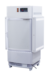 Chambre de croissance thermostatée compacte 60L avec LED, pour laboratoire de semis, à température variable 2°C, origine Japon - Product Image 5