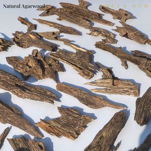 ไม้กฤษณา HUFA OUD HP-AN2 คุณภาพเยี่ยม ชิปไม้กฤษณาธรรมชาติจากเวียดนาม ไม้กฤษณาแท้ 100% ราคาสมเหตุสมผล - Product Image 2