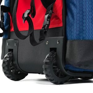 Autres sacs à dos, sac à dos de sport d'extérieur, sac à dos de softball personnalisé en gros, sac de baseball tendance pour unisexe - Product Image 5
