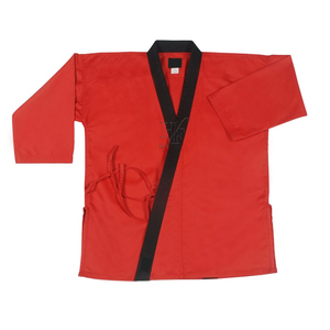 Heavyweight Uniform Adults Suits Cotton Gi Kimono Tang Soo Do Martial Arts Jacket - Product Image 1