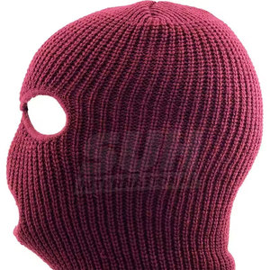 Unique Pakistan Made High Quality Character Balaclava Customized Your Own Design Breathable Common for Men Outdoor Use - Product Image 6