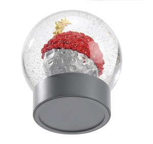 Globe à neige au design traditionnel - Product Image 5