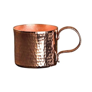 Solid 100% Pure Copper <b>Mugs</b> Classic Design 20 Oz <b>Large</b> Capacity Eco-Friendly Beer & Coffee <b>Mug</b> with Handle - Product Image 6
