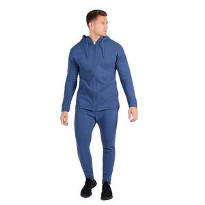 Sportswears Gym Fitness Tech Fleece Training Chándales Hombres Conjunto de dos piezas Chándal Jogging Suit para hombres - Product Image 1
