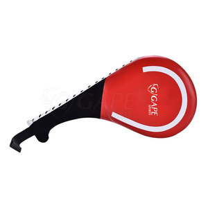 Choix fiable : Mitaines souples en matériau durable pour l'entraînement au kickboxing, équipement de boxe sur mesure pour la pratique - Product Image 1