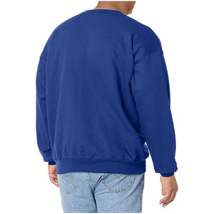 Sudadera con Capucha para Niños, Personalizada con Logotipo, al por Mayor de Fábrica, Estampada, Forrada, de Invierno, Tejida, 100% Poliéster - Product Image 2