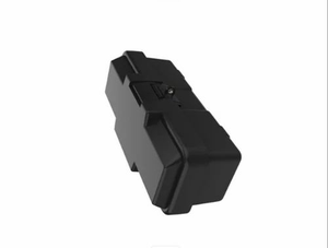 Nueva Caja de Herramientas para Tractor, Resistente, de Acero Suave, Caja de Almacenamiento para Vehículos Agrícolas, Repuestos, Compatible con John Deere - Product Image 3