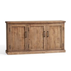 Muebles reciclados de madera maciza de teca hechos en Indonesia - Product Image 1