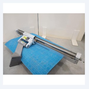 Cable de Interconexión Lam Research 839-052739-002 REV A 839-052739-002, Usado, Piezas de Equipos de Semiconductores Legacy - Product Image 2