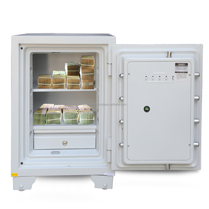 Digital Safe <b>Box</b> - prestigious modern SG fireproof safe - Cheap safes Manufacturers - Product Image 4