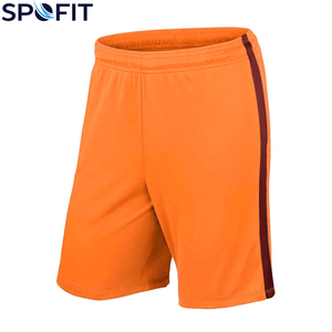 Ensemble de maillots de football personnalisés par sublimation, dernier design, séchage rapide, respirant, vêtements d'entraînement de football - Product Image 5