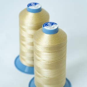 HL PAVO/HULOBOND personnalisé 210D/3 taille nylon collé 6.6 fils à coudre haute ténacité faible rétrécissement motif teint haute résistance - Product Image 3