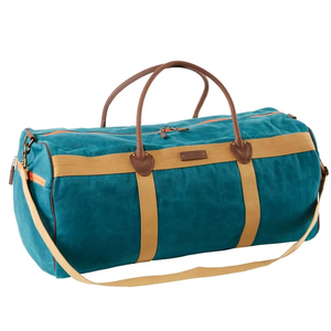 Sac de sport OEM personnalisé, sac de sport portable pour la gym avec logo personnalisé, sac de voyage de haute qualité au design premium à vendre - Product Image 3