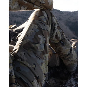 High Quality Outdoor Hiking Hunting Pant Hunting Casual Trousers Camouflage Clothing Hunting Pants For Men - Product Image 4