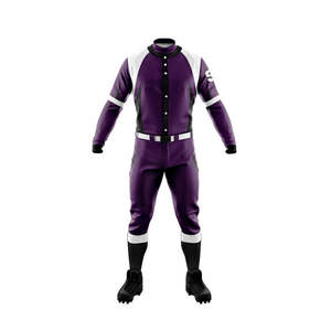 2026 Comfortable Unisex Baseball Jersey and Pant Custom <b>Design</b> Team Wear Uniform Sports Wear Plus Size - Product Image 6