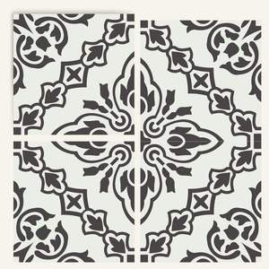 Las fábricas están diseñadas para satisfacer la demanda global de baldosas de cemento. - Product Image 3