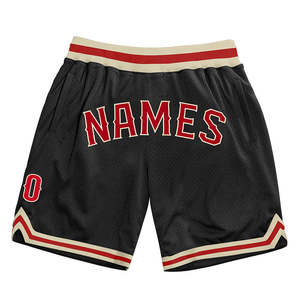 Pantalones Cortos de Malla Personalizados, Proveedor OEM, Pantalones Deportivos Ligeros y Transpirables para Marcas de Fitness, Equipos y Distribución Minorista - Product Image 1