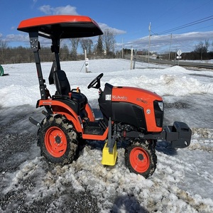 Nuevo Tractor Kubota B2401, Compre Ahora, Entrega Rápida, En Stock, Mejor Precio, Venta al Por Mayor Disponible - Product Image 5