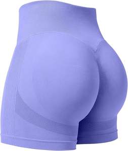 Ensemble de yoga haute qualité pour femme, imprimé personnalisé sur le devant, extensible, taille haute, avec soutien-gorge de sport et taille élastique, pour activités de plein air et fitness - Product Image 3