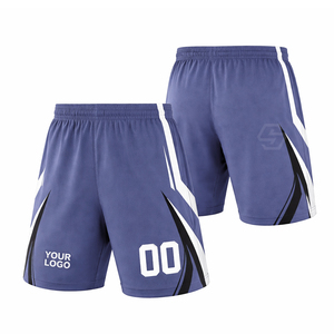 High Quality Soccer <b>Shorts</b> OEM Supplier Custom Athletic <b>Shorts</b> Quick Dry Breathable Sportswear Soccer <b>Shorts</b> - Product Image 3