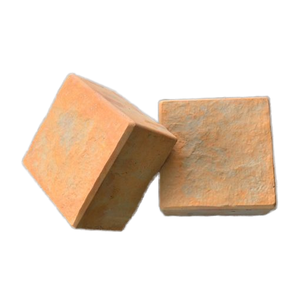 Carrelage en béton cubique CTS aspect pierre MT-C05 Design traditionnel Garantie 5 ans - Product Image 1