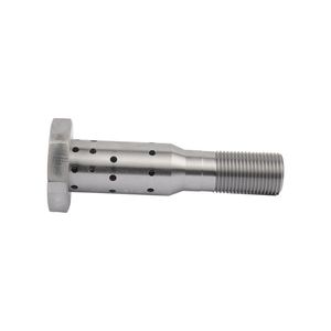 Variable Valve Timing Oil Control Valve for Chrysler Jeep for Dodge 3.6L Pentastar Vehicles - Product Image 2