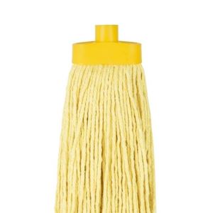 Top Quality Low Price Eco-Friendly Custom Color Simple Recycle Hollow Woven Open End Yarn For Floor <b>Cleaning</b> <b>Mops</b> - Product Image 4