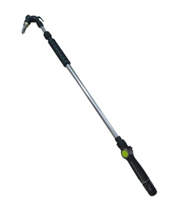 Baguette de nettoyage réglable pour gouttière télescopique 36 "-60" - Product Image 3