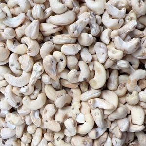 Trusted Factory <b>Nuts</b> <b>Kernels</b> Cashew <b>Kernel</b> SANTIGO Cashew <b>Nuts</b> SK Exported Worldwide - Product Image 1