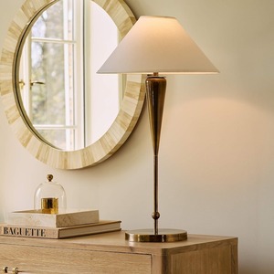 Espejo Decorativo de Pared con Marco de Marfil, Diseño Moderno Hecho a Mano, el Más Vendido, Incrustaciones de Hueso para Decoración del Hogar, Última Forma de Espejo Colgante de Pared - Product Image 4