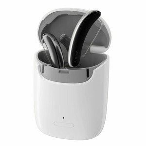 Kit Signia Styletto Cross 3IX para el Oído, Reducción de Ruido Ecológica, Carga Inalámbrica, 36 Canales, Clase II, Conversación en Tiempo Real - Product Image 1