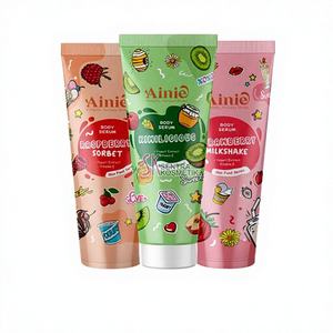 Loción Corporal Hidratante Skinfood para Piel Seca – Fórmula de Nutrición Profunda |   Proveedor de Marca Privada OEM - Product Image 1