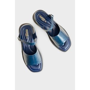 Sandal-WS010248 à talons décontractés pour femmes - Product Image 1