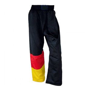 Bulk Order Martial Art Trousers USA Wholesale Karate Pants High Quality Durable Fabric Training Uniform - Product Image 4