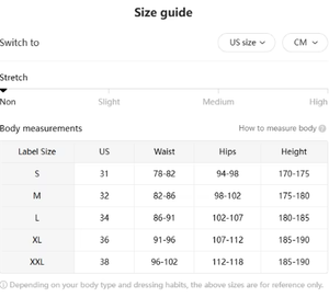 Pantalones anchos de mezclilla cepillada para hombre, estilo Y2K, New Rocks, Buggy, negros, Hip-Hop, 1 unidad - Product Image 6