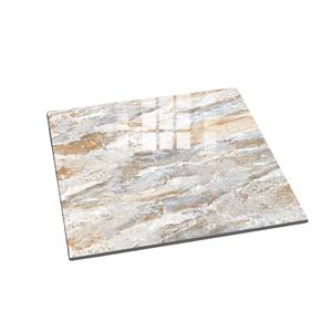 Carreaux de marbre 600x600 Carreaux en porcelaine aspect bois antidérapant de qualité supérieure Carreaux émaillés polis pour sol extérieur Carreaux vitrifiés - Product Image 1